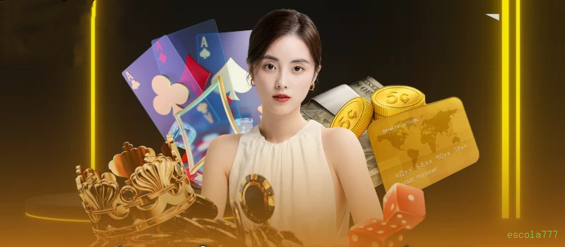 Promoções Exclusivas escola777 - Bônus Especiais e Ofertas Imperdíveis