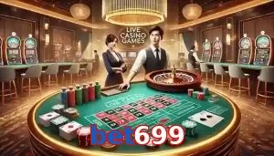 bet699
