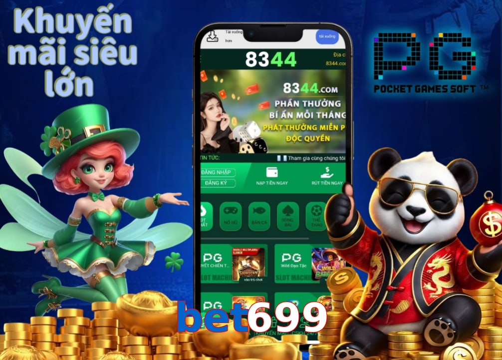 bet699